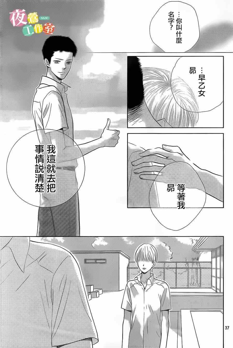 《王子大人有毒》漫画最新章节第2话免费下拉式在线观看章节第【37】张图片