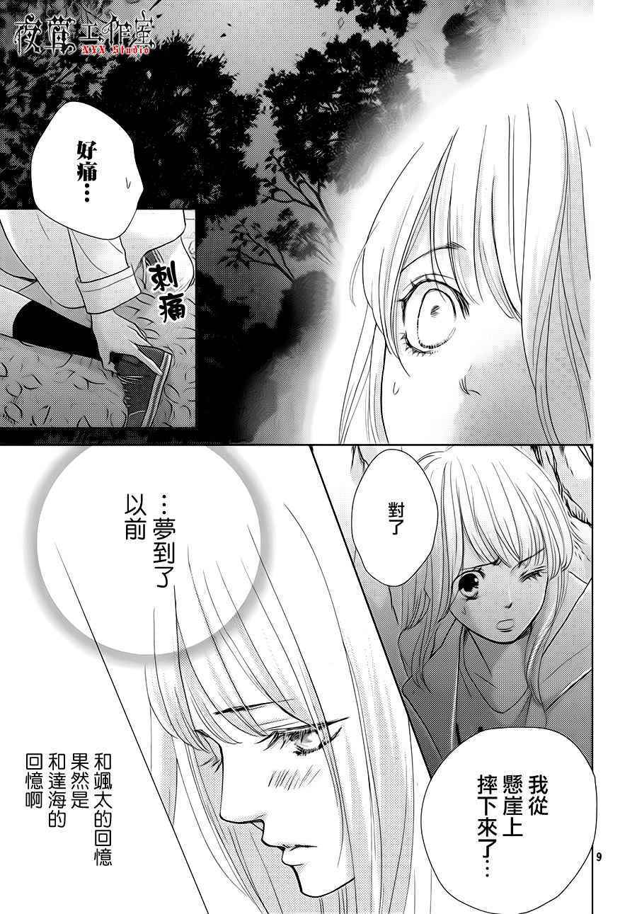 《王子大人有毒》漫画最新章节第17话免费下拉式在线观看章节第【9】张图片