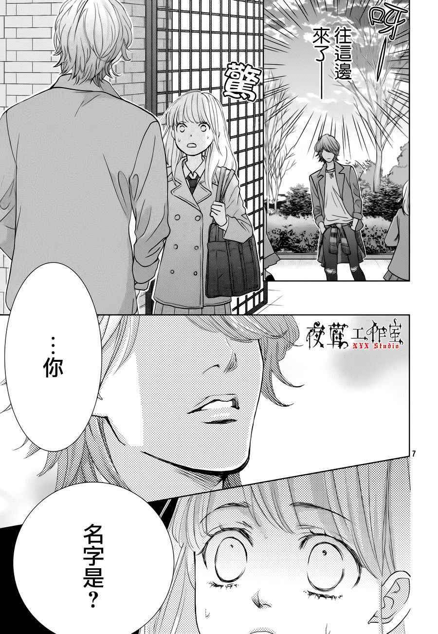 《王子大人有毒》漫画最新章节第21话免费下拉式在线观看章节第【7】张图片