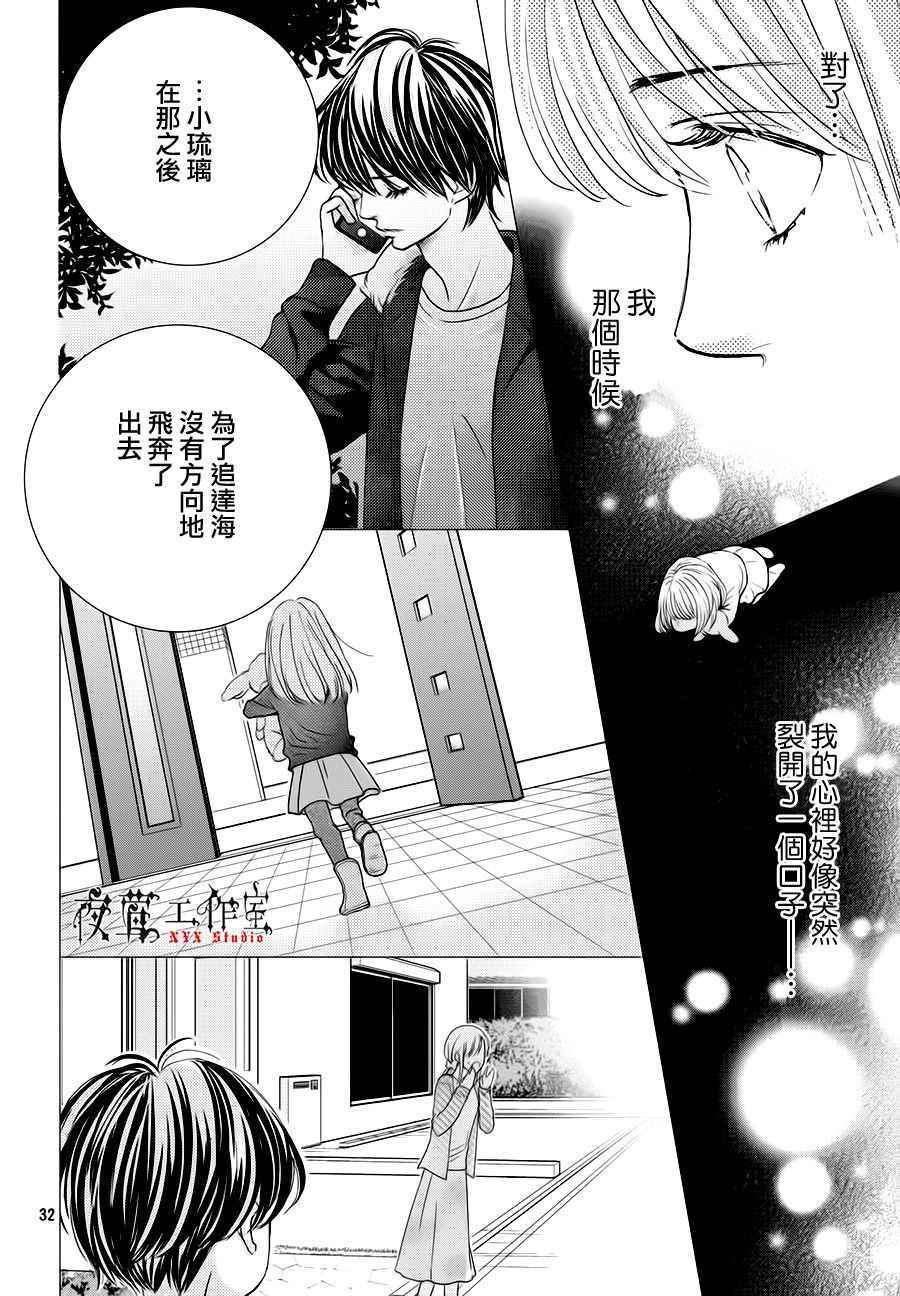 《王子大人有毒》漫画最新章节第17话免费下拉式在线观看章节第【32】张图片