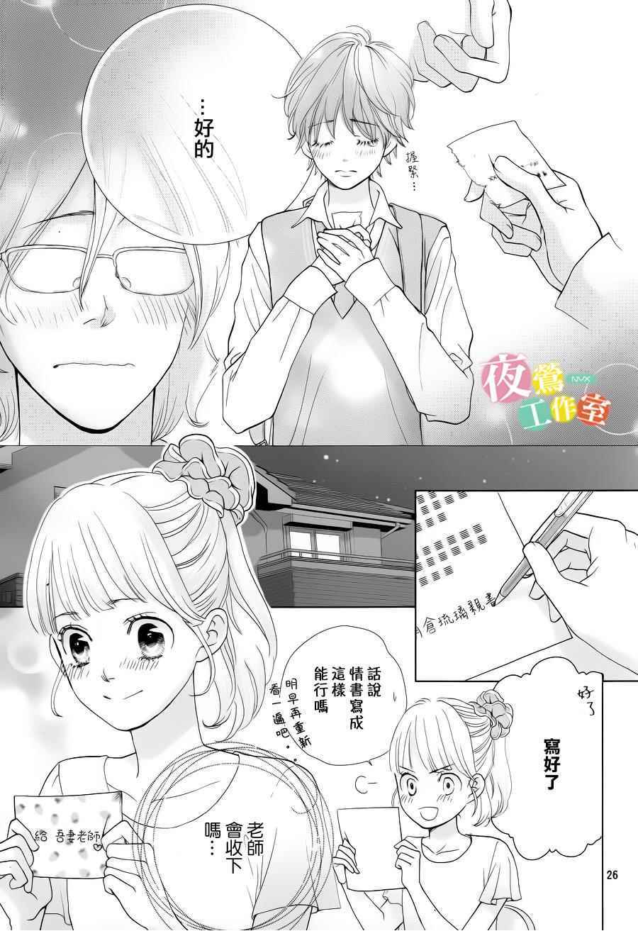 《王子大人有毒》漫画最新章节第4话免费下拉式在线观看章节第【27】张图片