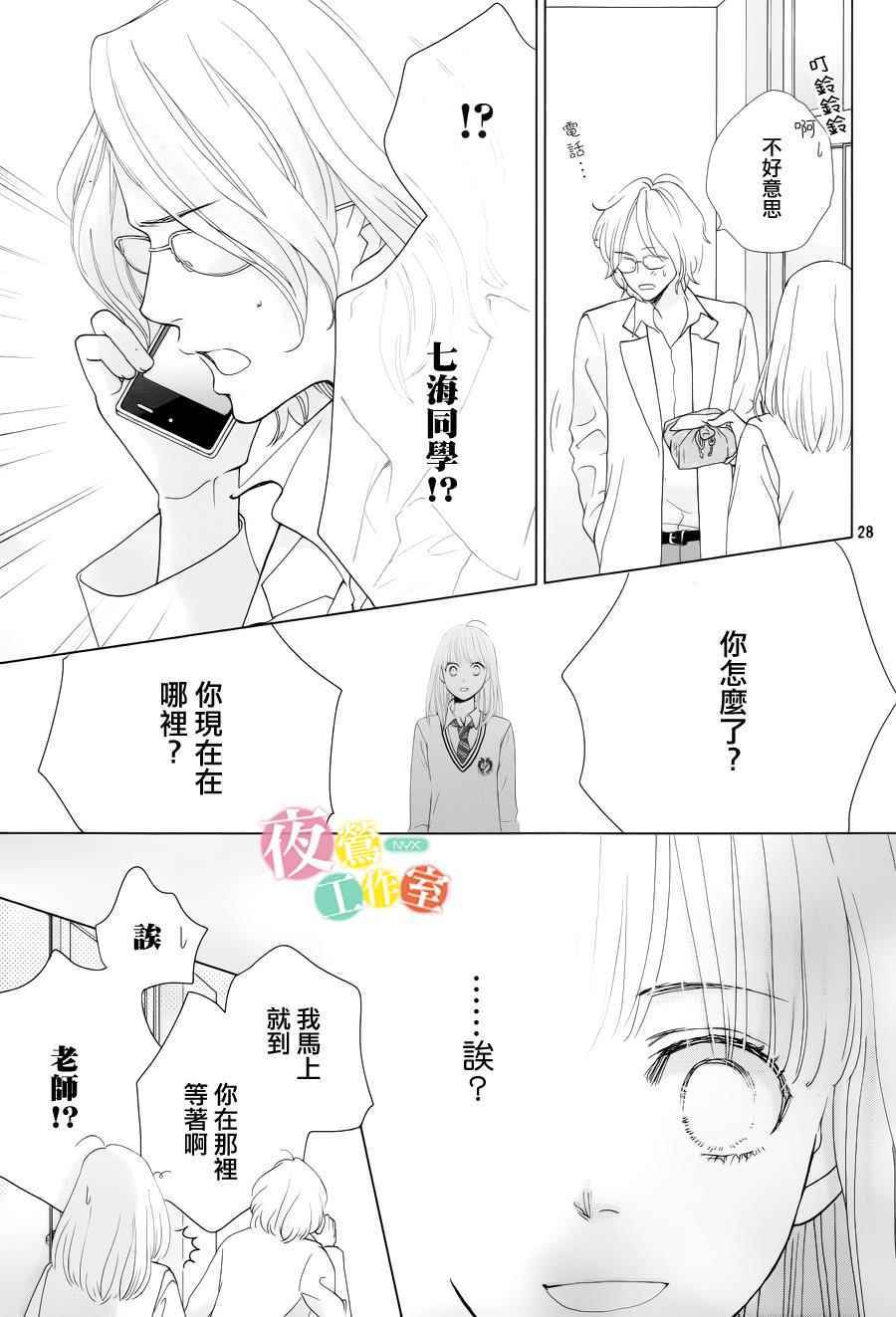 《王子大人有毒》漫画最新章节第4话免费下拉式在线观看章节第【29】张图片