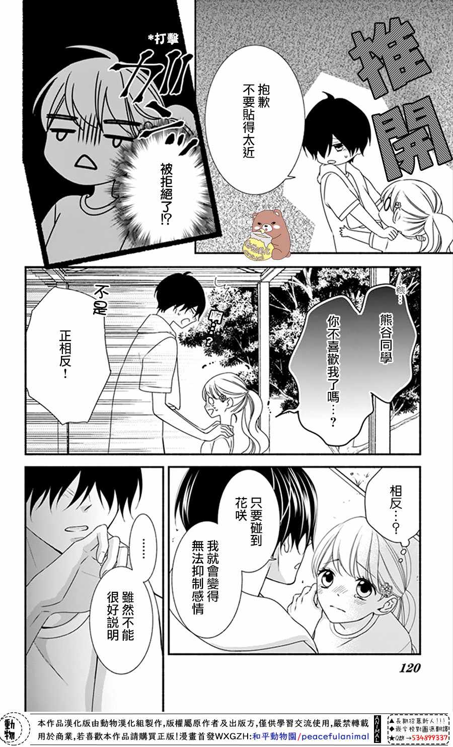 《Honey Come Honey》漫画最新章节第16话免费下拉式在线观看章节第【24】张图片