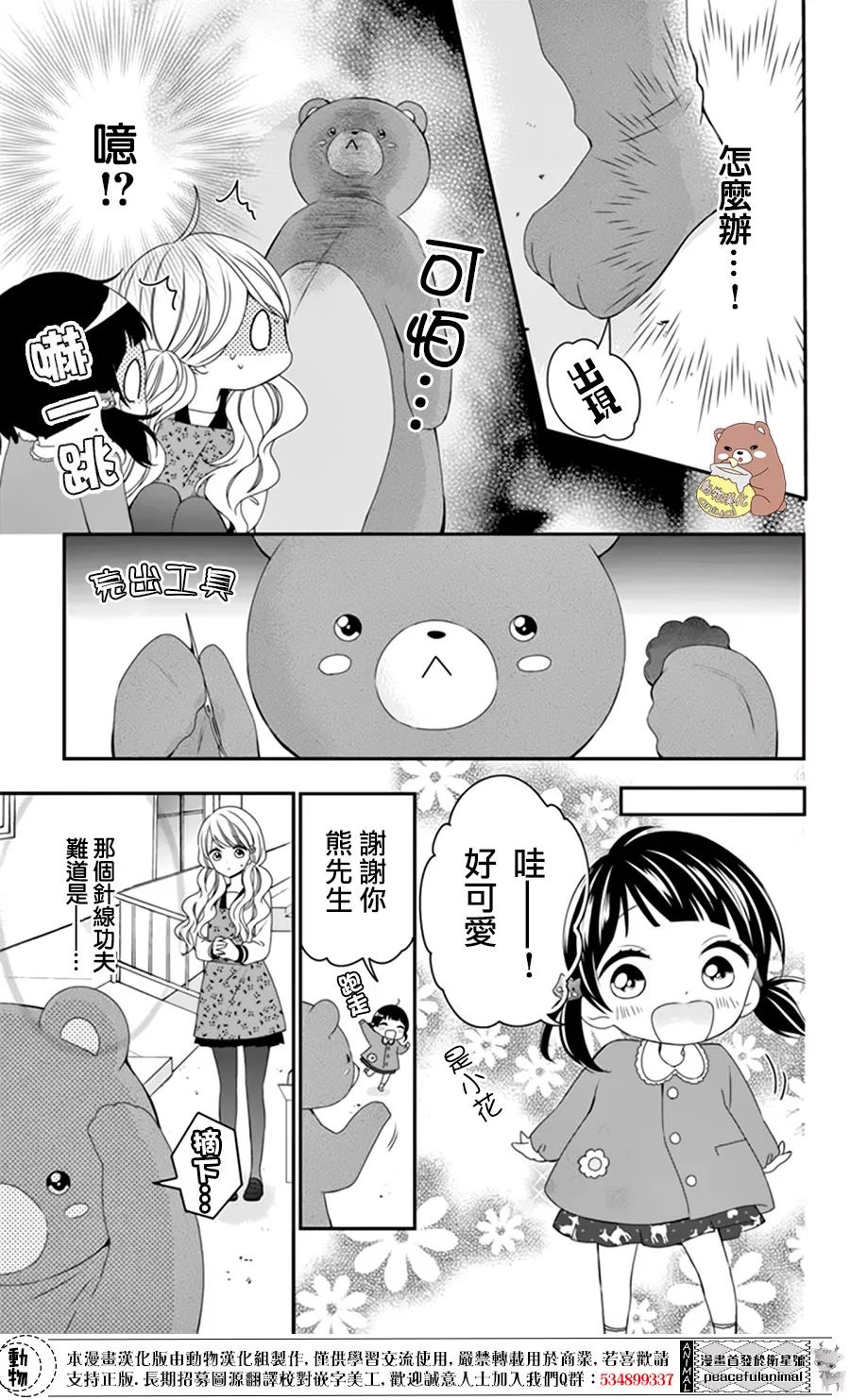 《Honey Come Honey》漫画最新章节第4话免费下拉式在线观看章节第【12】张图片