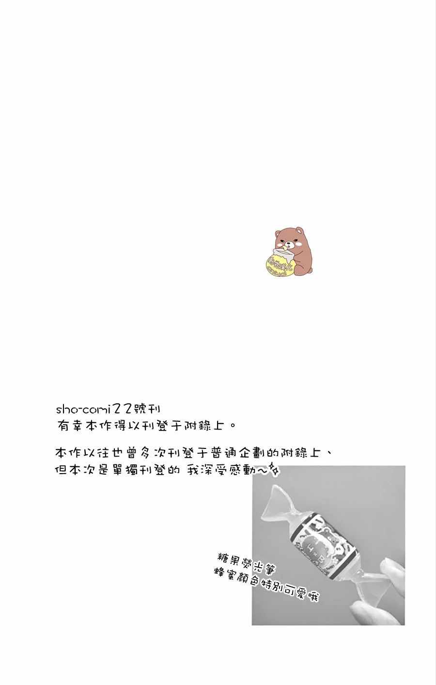 《Honey Come Honey》漫画最新章节第17话免费下拉式在线观看章节第【2】张图片