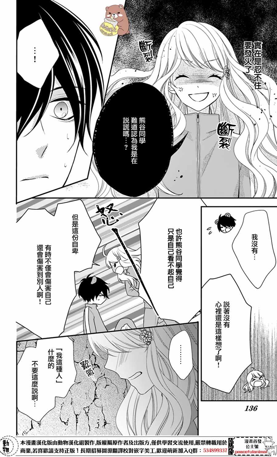 《Honey Come Honey》漫画最新章节第11话免费下拉式在线观看章节第【10】张图片