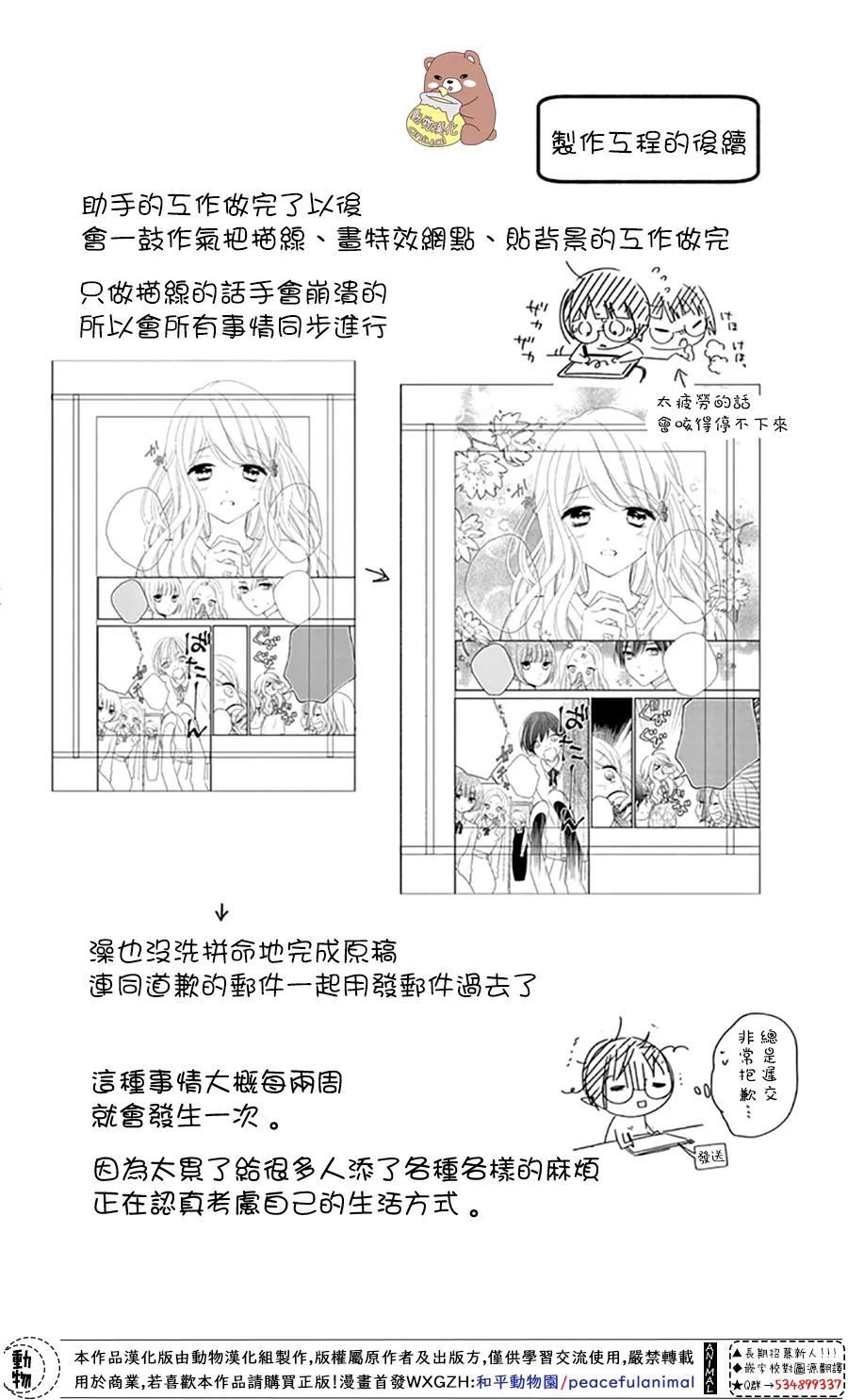 《Honey Come Honey》漫画最新章节第46话免费下拉式在线观看章节第【29】张图片