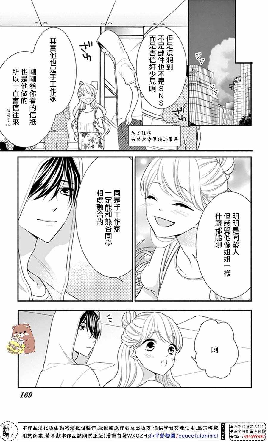 《Honey Come Honey》漫画最新章节第24话免费下拉式在线观看章节第【7】张图片