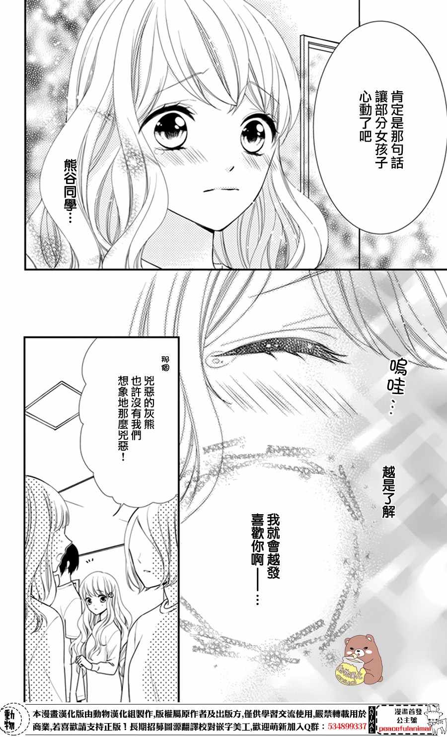 《Honey Come Honey》漫画最新章节第11话免费下拉式在线观看章节第【29】张图片