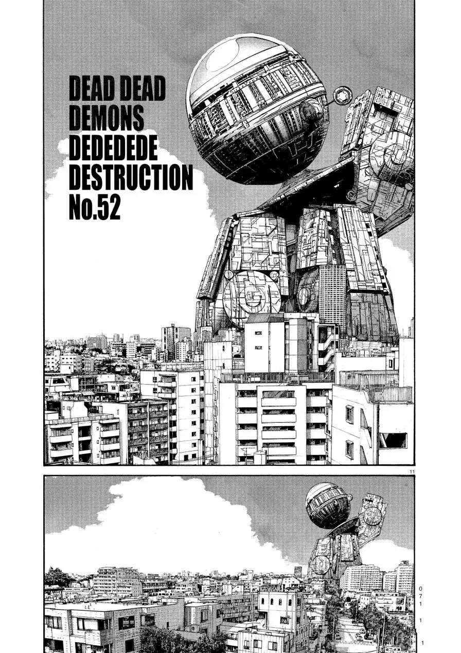 《灭世Demolition》漫画最新章节第52话免费下拉式在线观看章节第【11】张图片