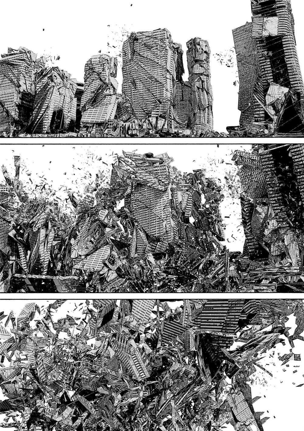 《灭世Demolition》漫画最新章节第87话 试看版免费下拉式在线观看章节第【17】张图片