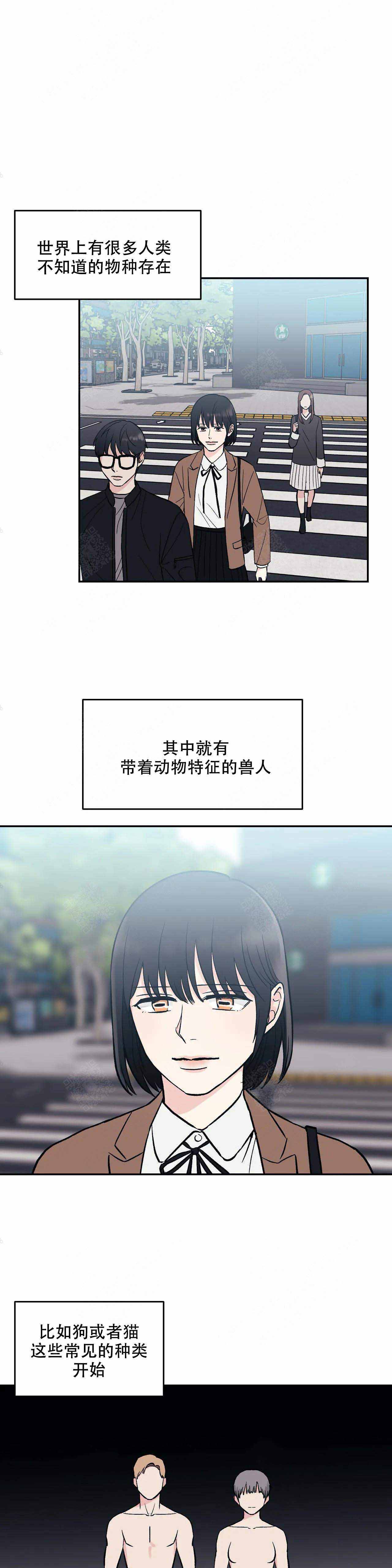 《奇怪的组长》漫画最新章节第3话免费下拉式在线观看章节第【1】张图片