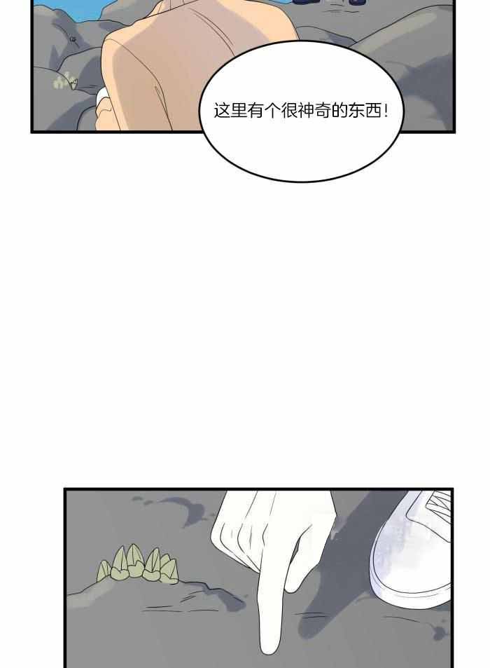 《蓝色计划》漫画最新章节第72话免费下拉式在线观看章节第【5】张图片