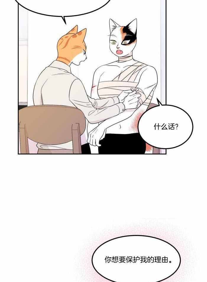 《蓝色计划》漫画最新章节第48话免费下拉式在线观看章节第【24】张图片