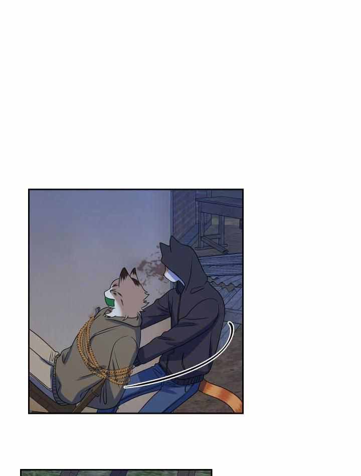 《蓝色计划》漫画最新章节第40话免费下拉式在线观看章节第【1】张图片