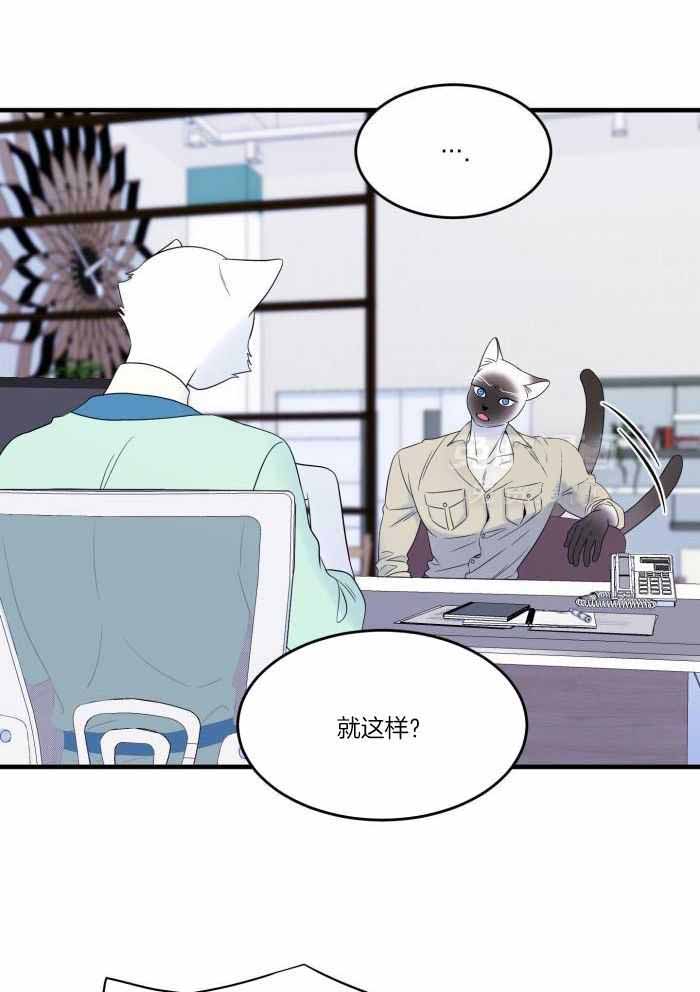 《蓝色计划》漫画最新章节第68话免费下拉式在线观看章节第【22】张图片