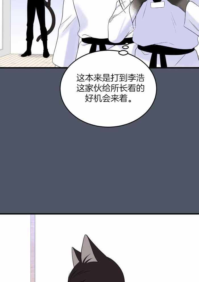 《蓝色计划》漫画最新章节第81话免费下拉式在线观看章节第【6】张图片