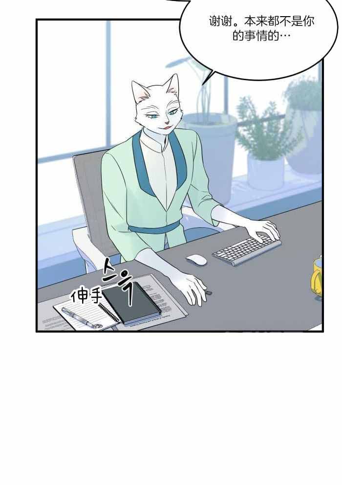 《蓝色计划》漫画最新章节第68话免费下拉式在线观看章节第【21】张图片