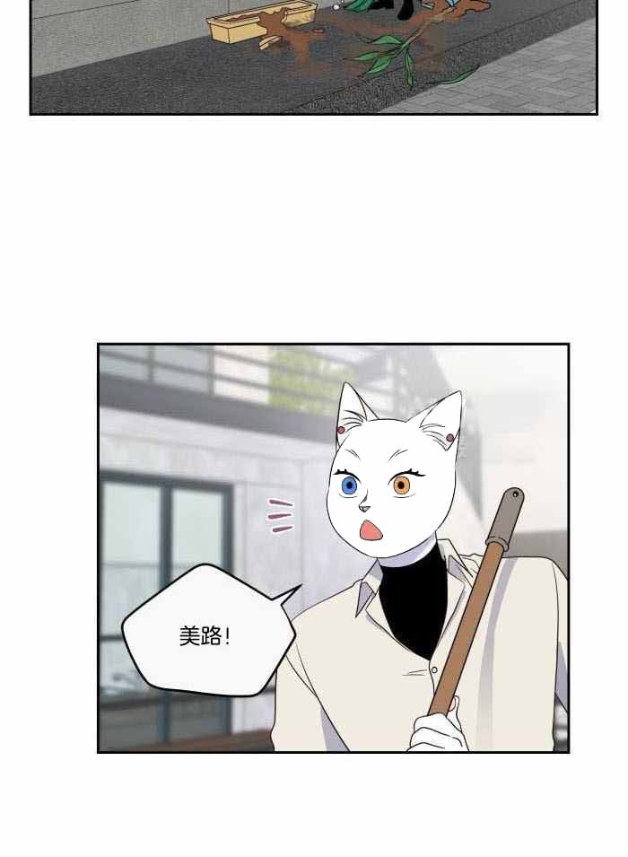 《蓝色计划》漫画最新章节第45话免费下拉式在线观看章节第【21】张图片