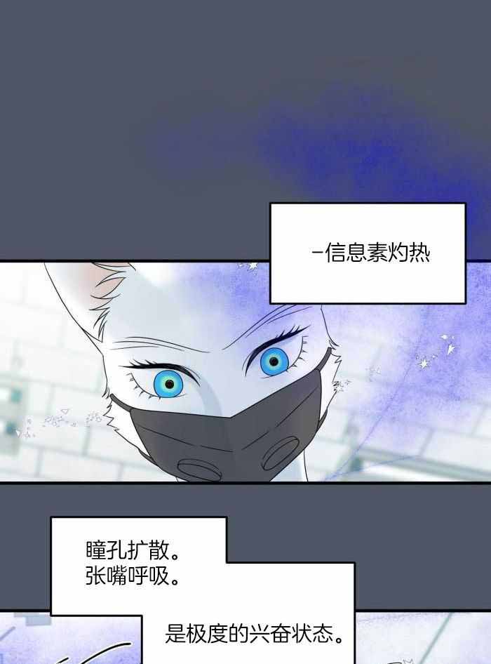 《蓝色计划》漫画最新章节第92话免费下拉式在线观看章节第【10】张图片