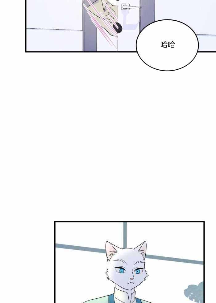 《蓝色计划》漫画最新章节第69话免费下拉式在线观看章节第【14】张图片