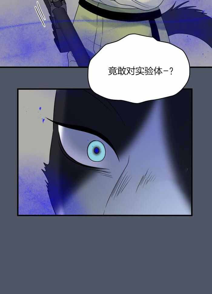 《蓝色计划》漫画最新章节第90话免费下拉式在线观看章节第【6】张图片