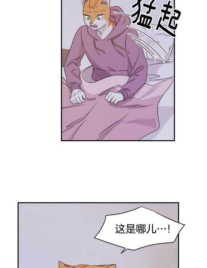 《蓝色计划》漫画最新章节第28话免费下拉式在线观看章节第【11】张图片