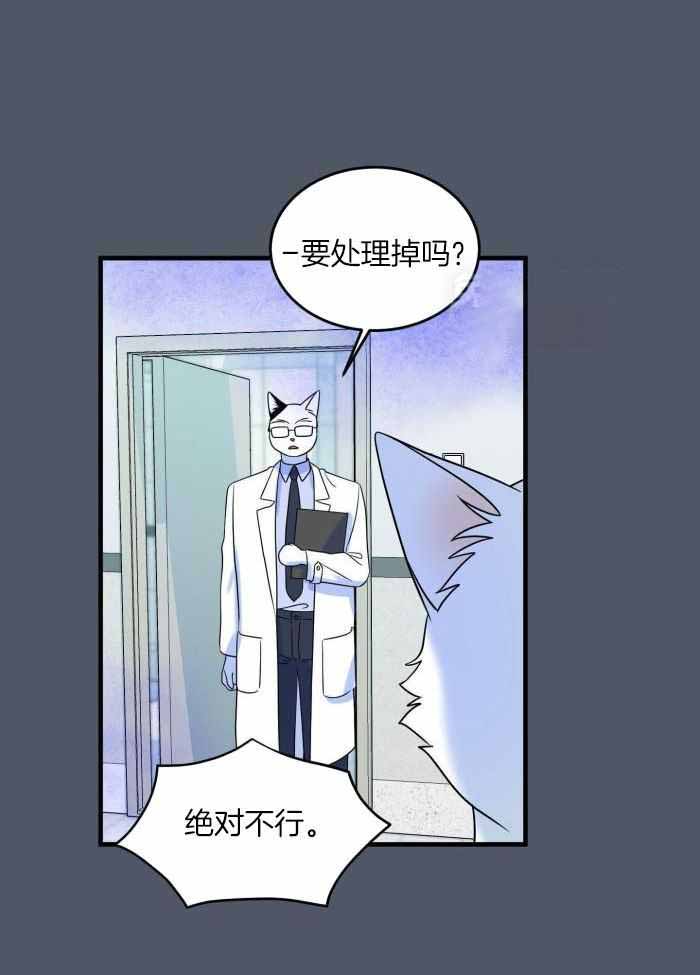 《蓝色计划》漫画最新章节第92话免费下拉式在线观看章节第【21】张图片