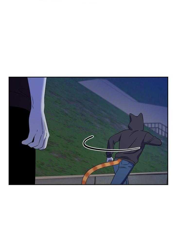 《蓝色计划》漫画最新章节第42话免费下拉式在线观看章节第【14】张图片