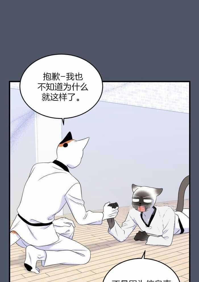 《蓝色计划》漫画最新章节第81话免费下拉式在线观看章节第【4】张图片