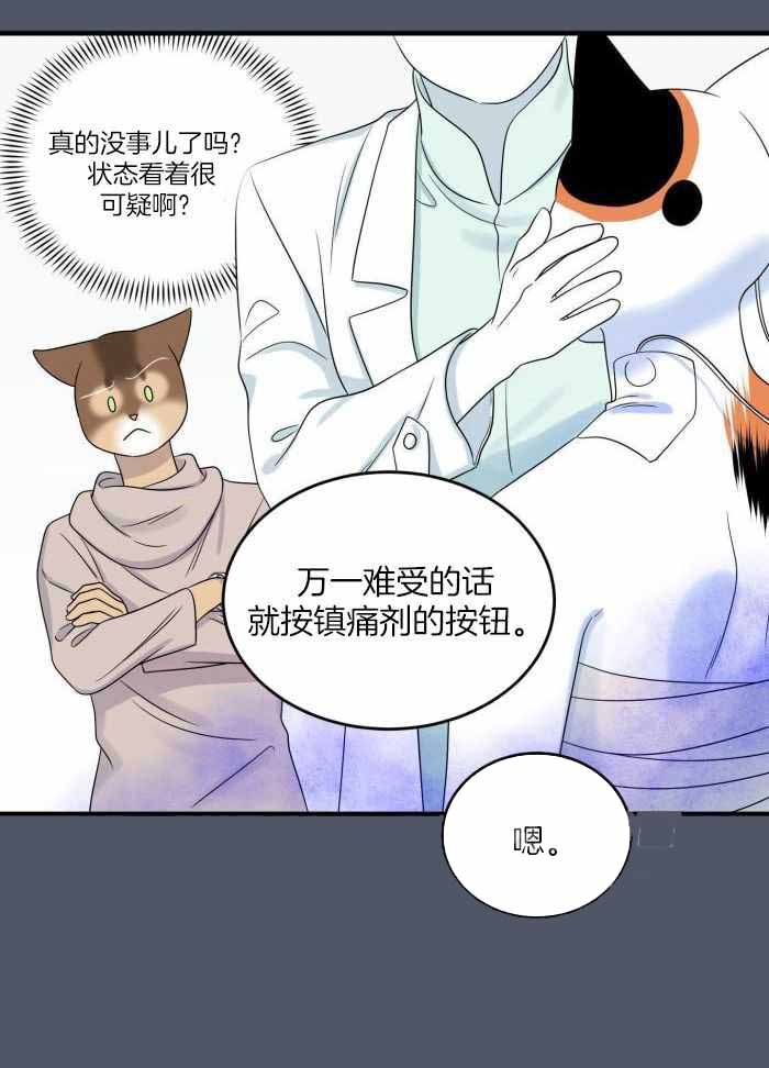 《蓝色计划》漫画最新章节第93话免费下拉式在线观看章节第【24】张图片