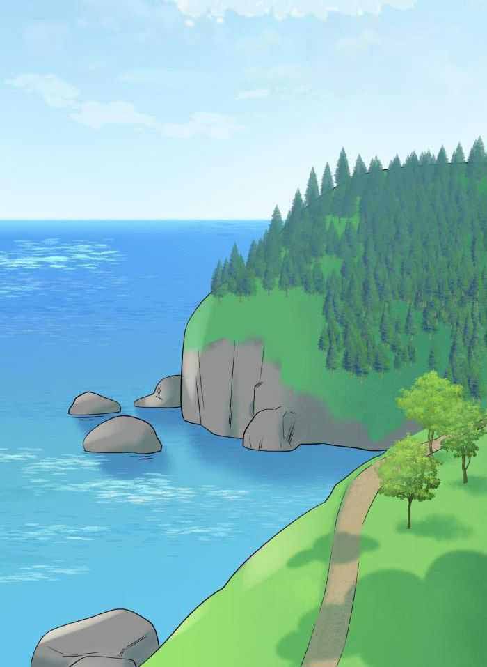 《蓝色计划》漫画最新章节第71话免费下拉式在线观看章节第【19】张图片