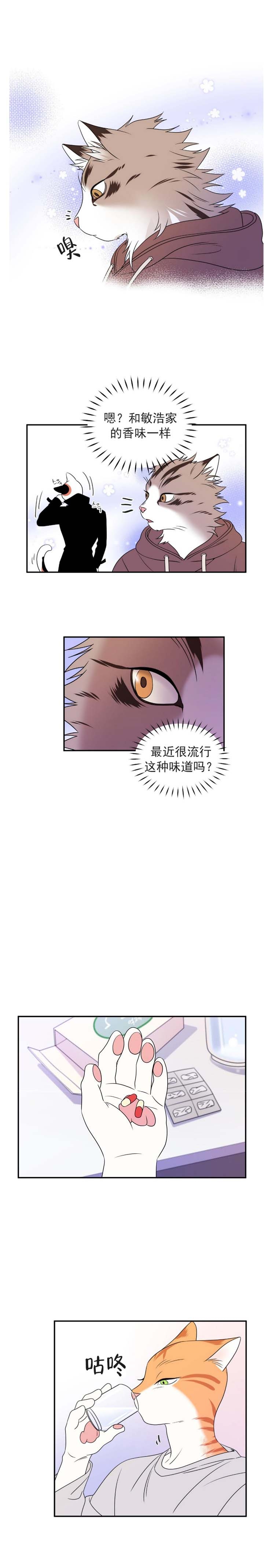 《蓝色计划》漫画最新章节第4话免费下拉式在线观看章节第【4】张图片