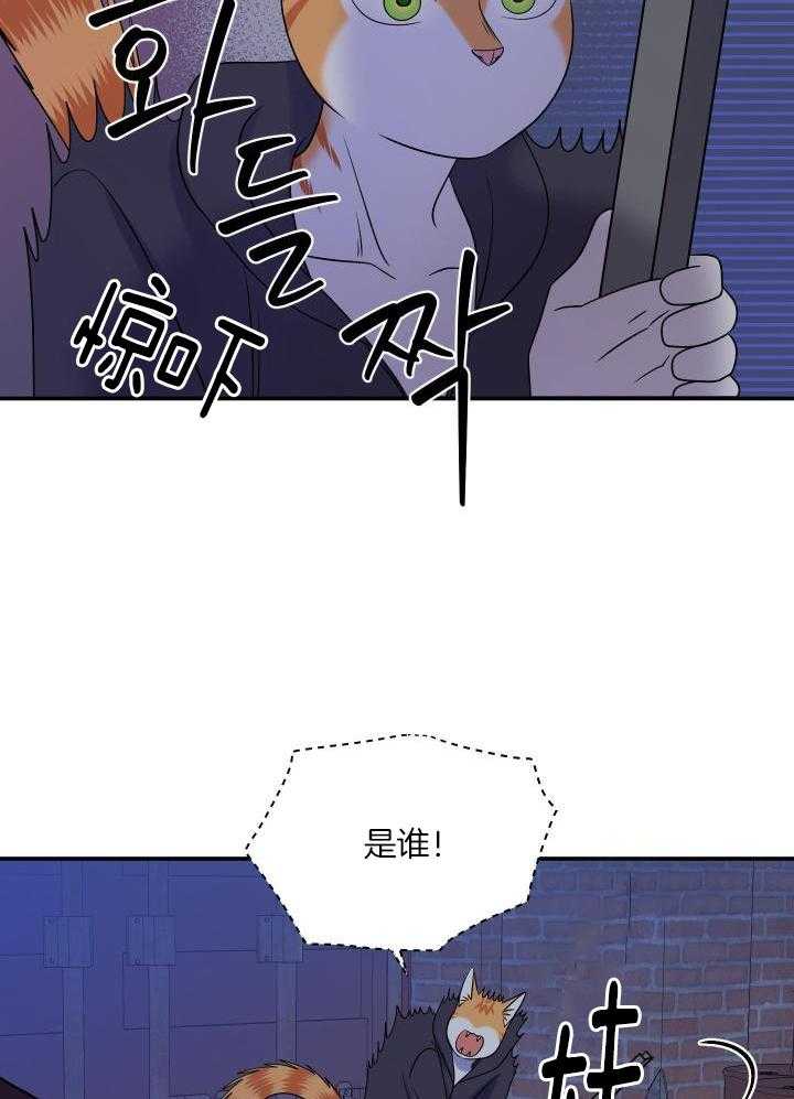 《蓝色计划》漫画最新章节第35话免费下拉式在线观看章节第【23】张图片