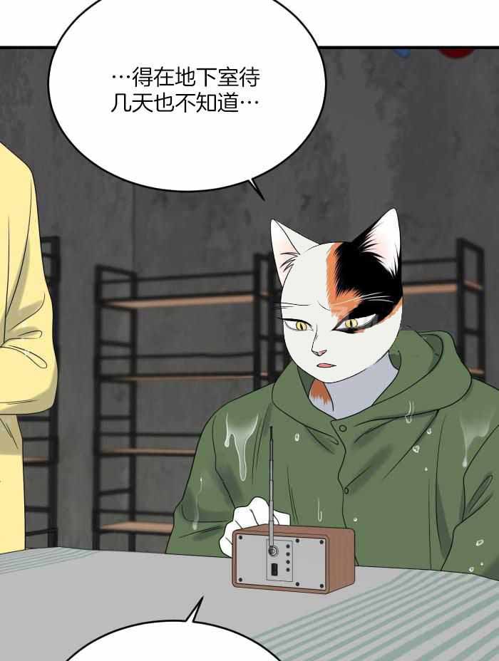 《蓝色计划》漫画最新章节第96话免费下拉式在线观看章节第【15】张图片