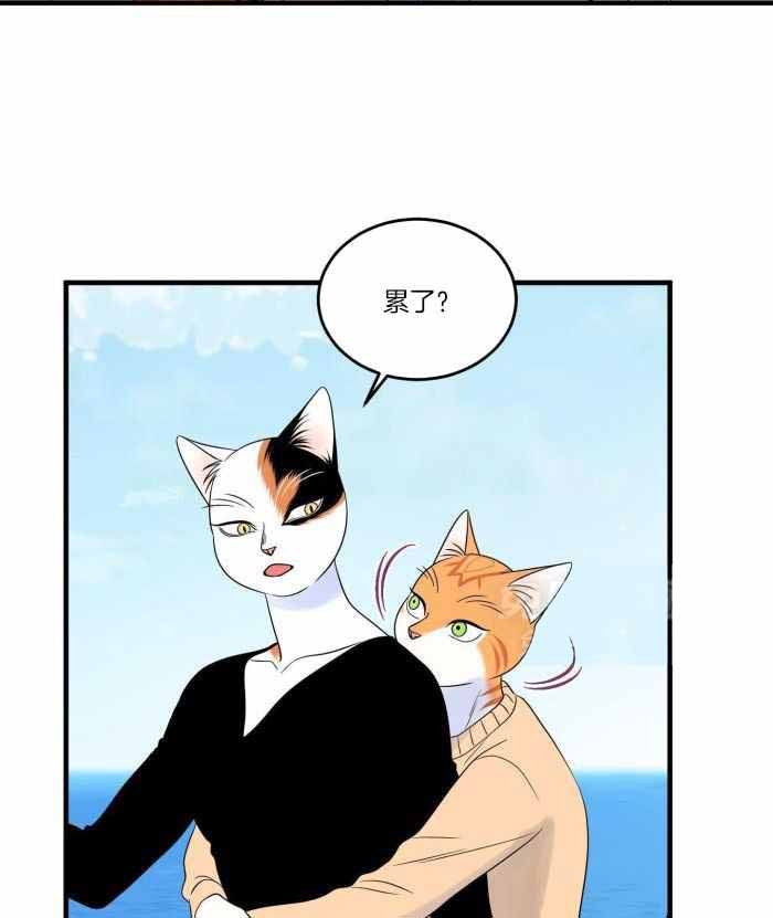 《蓝色计划》漫画最新章节第71话免费下拉式在线观看章节第【31】张图片