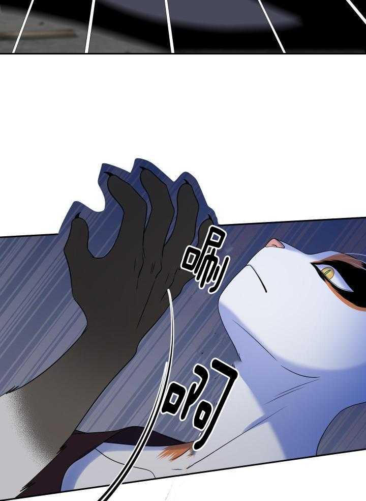 《蓝色计划》漫画最新章节第40话免费下拉式在线观看章节第【21】张图片