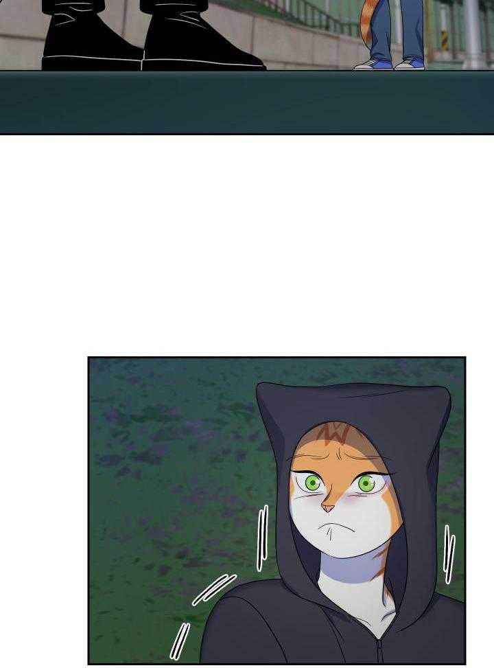 《蓝色计划》漫画最新章节第42话免费下拉式在线观看章节第【13】张图片