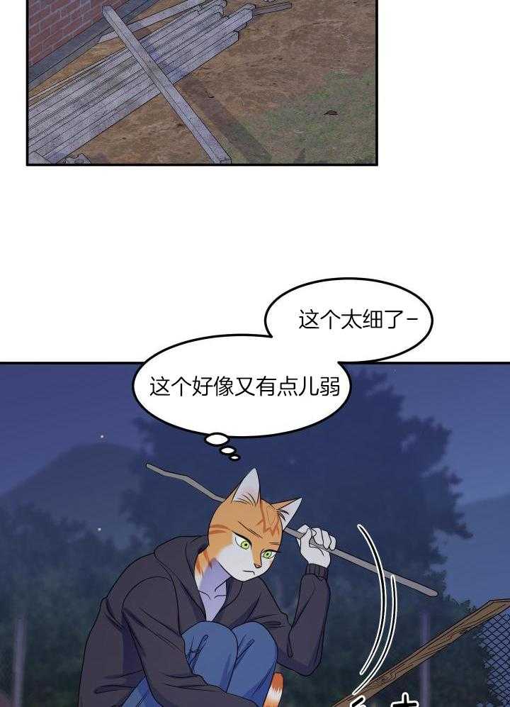 《蓝色计划》漫画最新章节第35话免费下拉式在线观看章节第【19】张图片