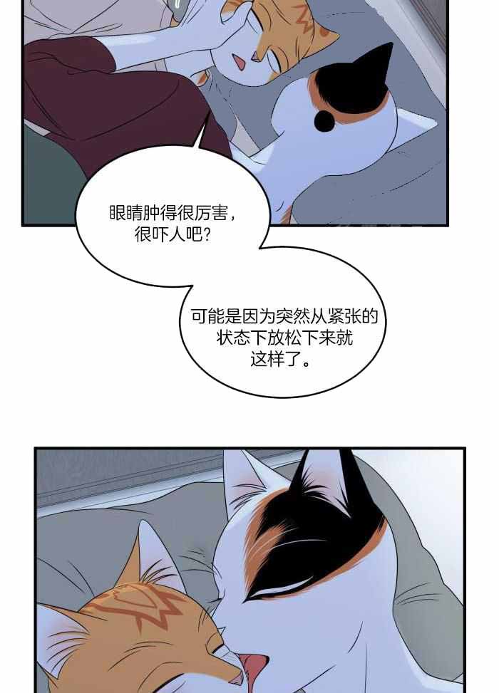 《蓝色计划》漫画最新章节第71话免费下拉式在线观看章节第【11】张图片
