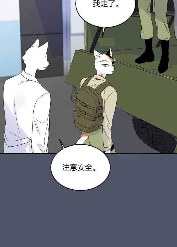 《蓝色计划》漫画最新章节第84话免费下拉式在线观看章节第【17】张图片