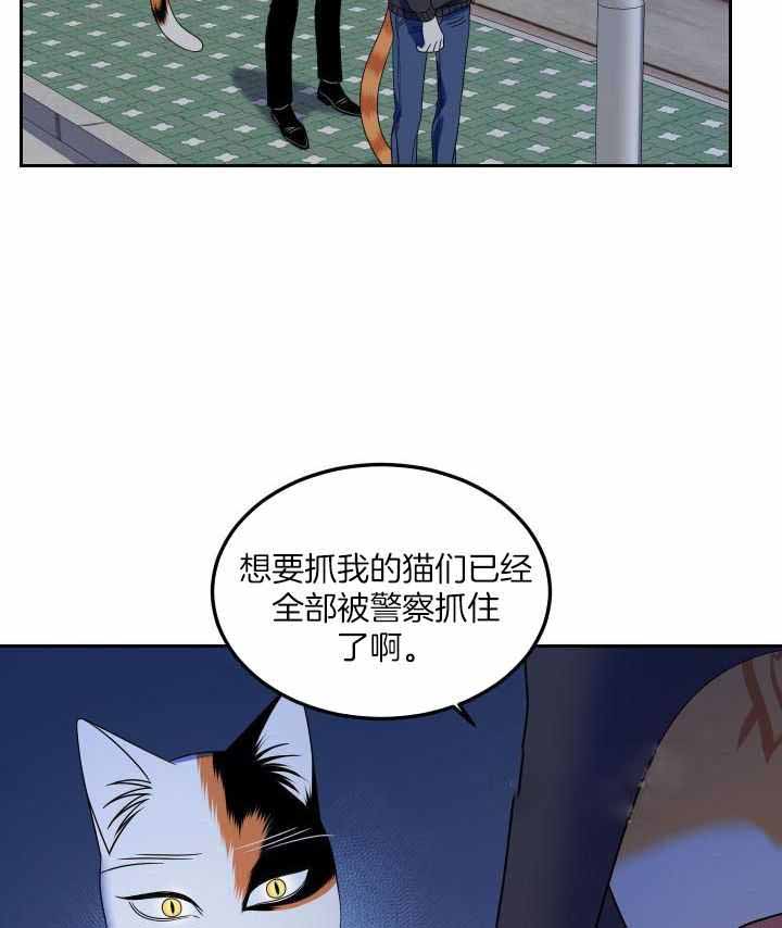 《蓝色计划》漫画最新章节第42话免费下拉式在线观看章节第【2】张图片