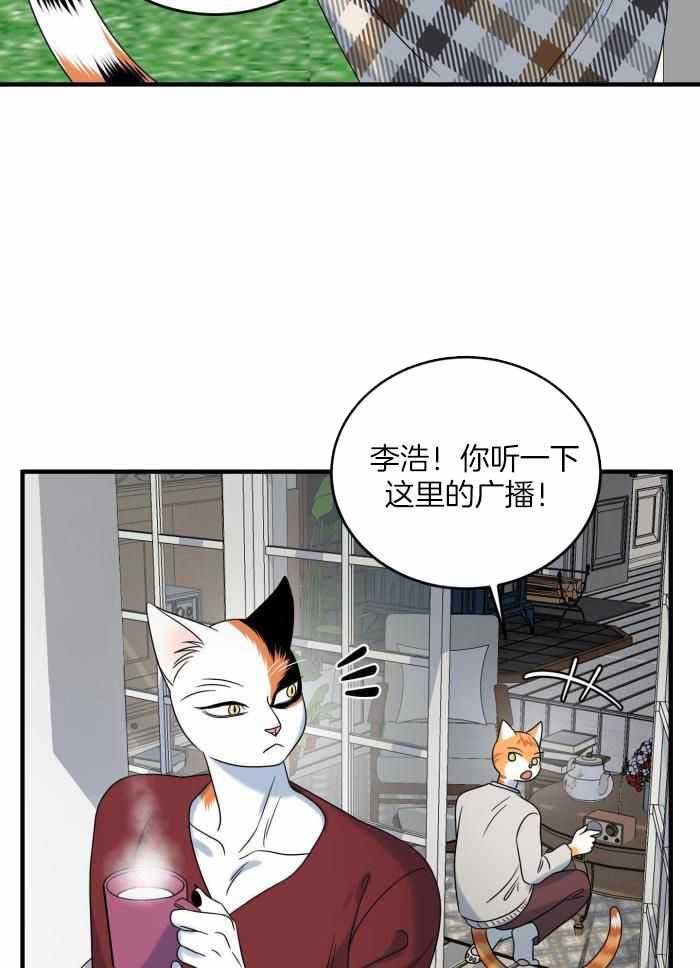 《蓝色计划》漫画最新章节第95话免费下拉式在线观看章节第【14】张图片