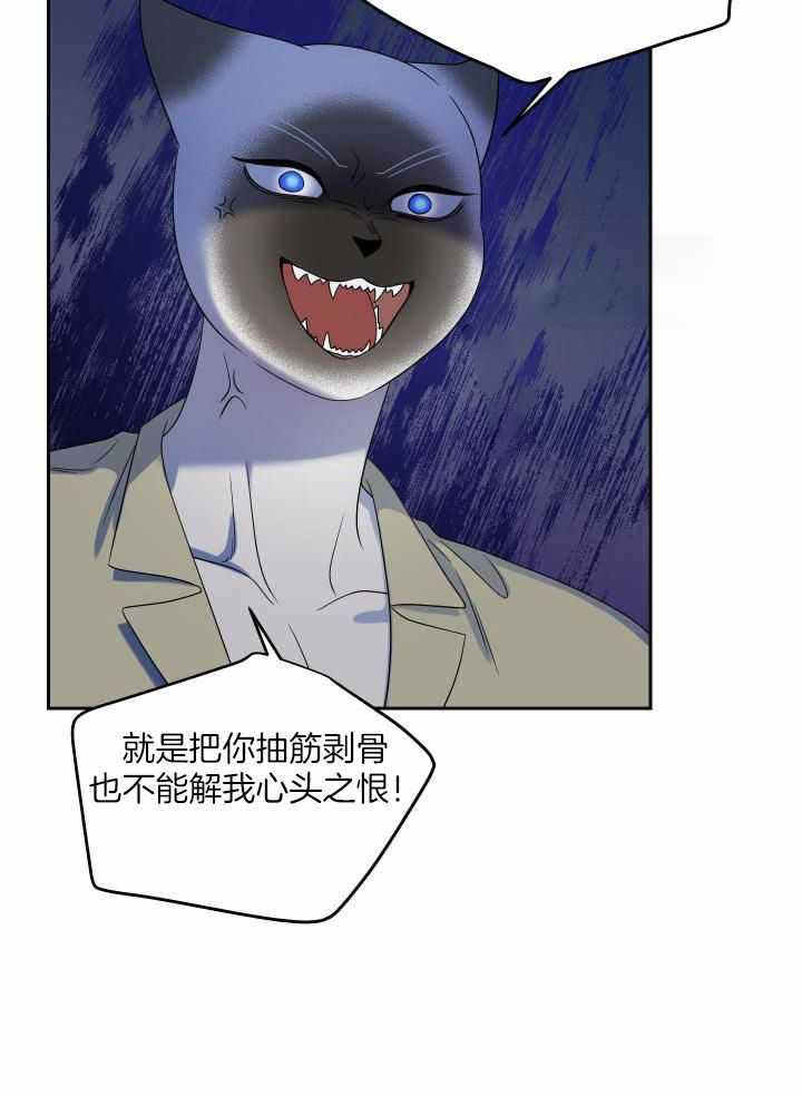 《蓝色计划》漫画最新章节第40话免费下拉式在线观看章节第【28】张图片