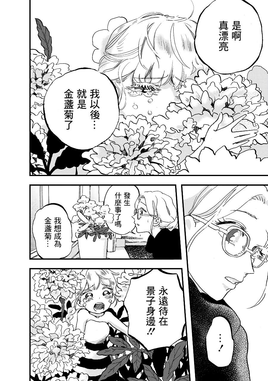 《妖精来客》漫画最新章节第8话免费下拉式在线观看章节第【18】张图片