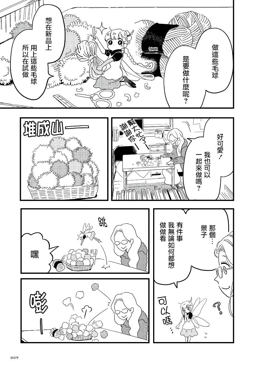 《妖精来客》漫画最新章节第2季02话免费下拉式在线观看章节第【9】张图片