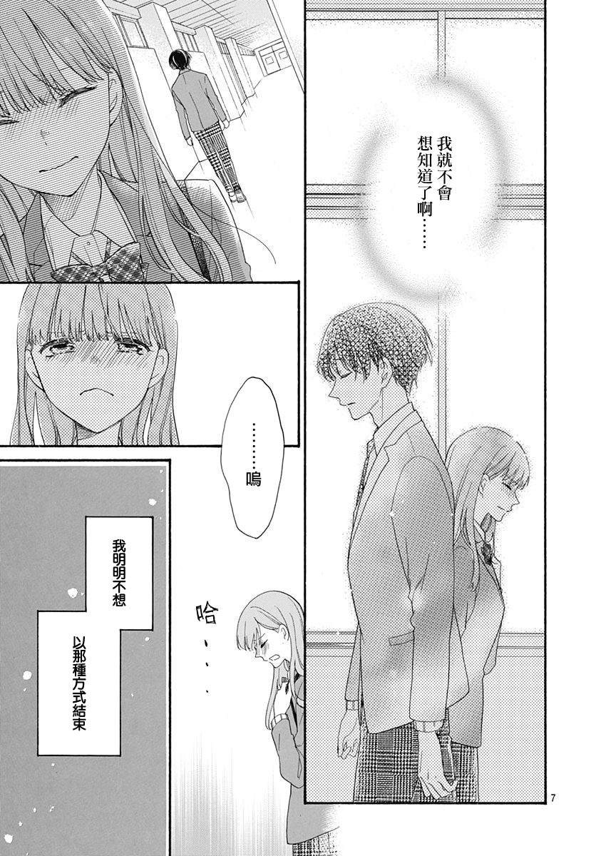 《神明大人对我说快去恋爱吧》漫画最新章节第21话免费下拉式在线观看章节第【7】张图片