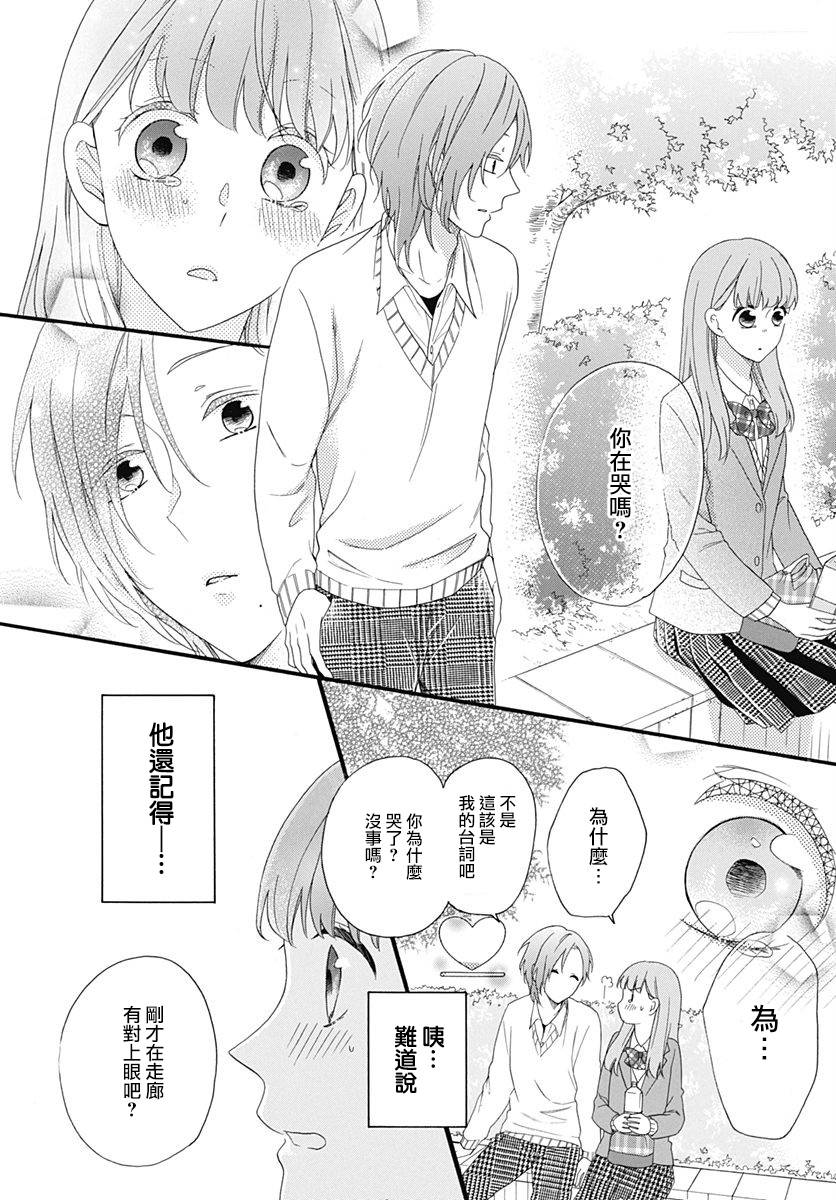 《神明大人对我说快去恋爱吧》漫画最新章节第2话免费下拉式在线观看章节第【18】张图片