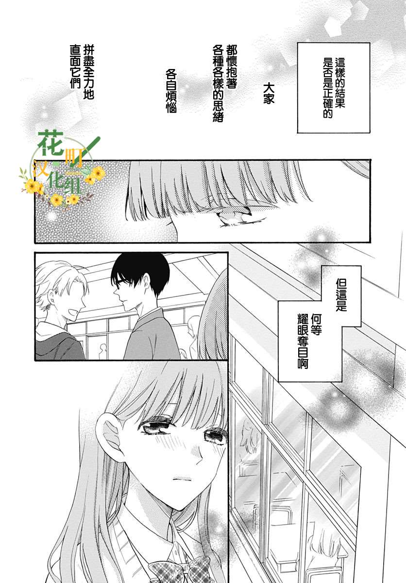 《神明大人对我说快去恋爱吧》漫画最新章节第15话免费下拉式在线观看章节第【10】张图片