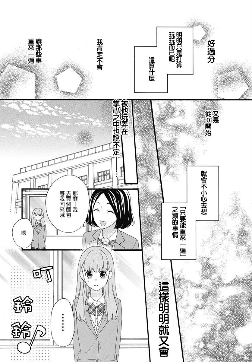 《神明大人对我说快去恋爱吧》漫画最新章节第2话免费下拉式在线观看章节第【13】张图片